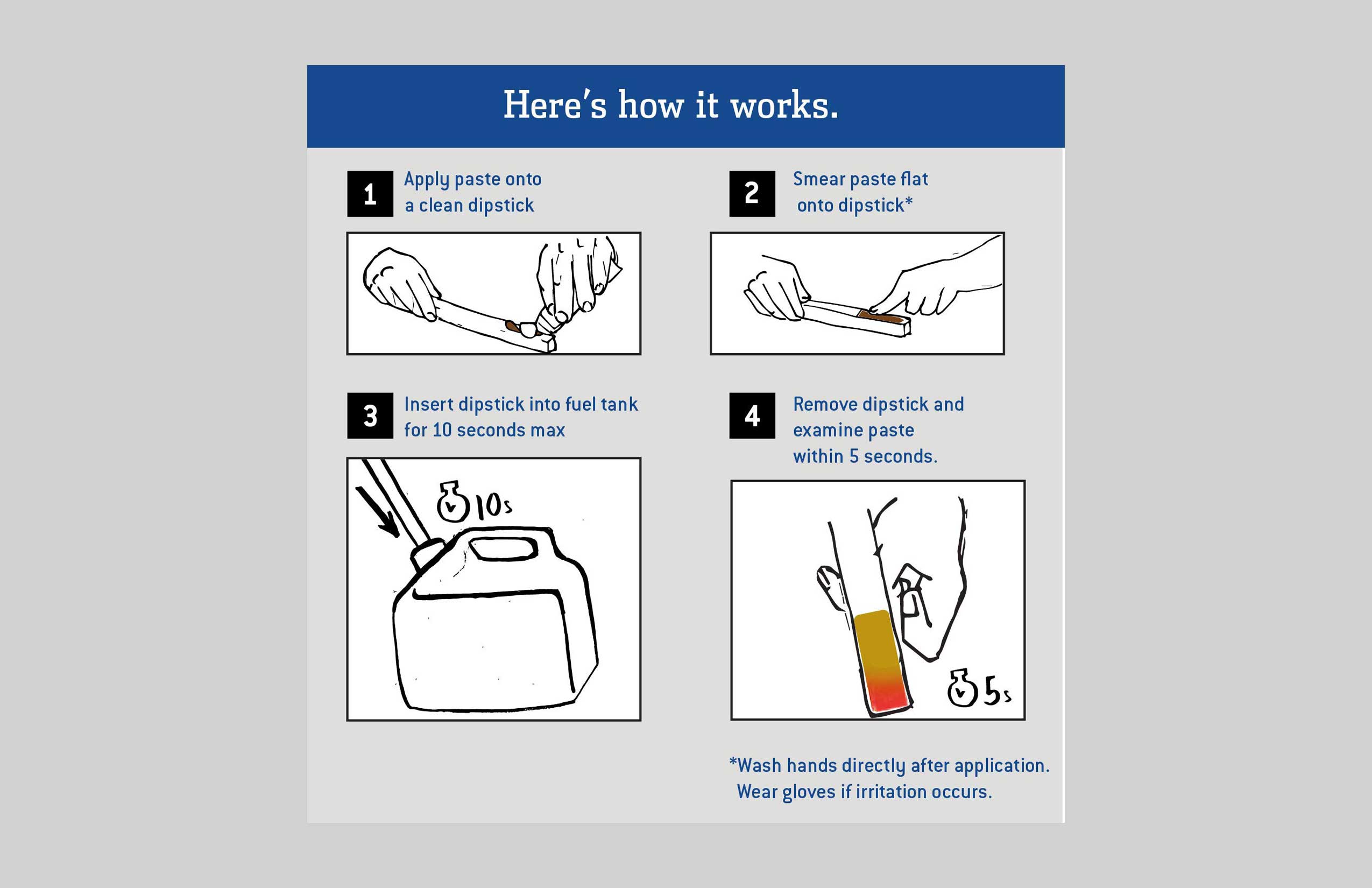 Gasoila - Sar Gel - Image 2