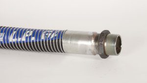 PeraFlex CGA Gas Hose - Composite