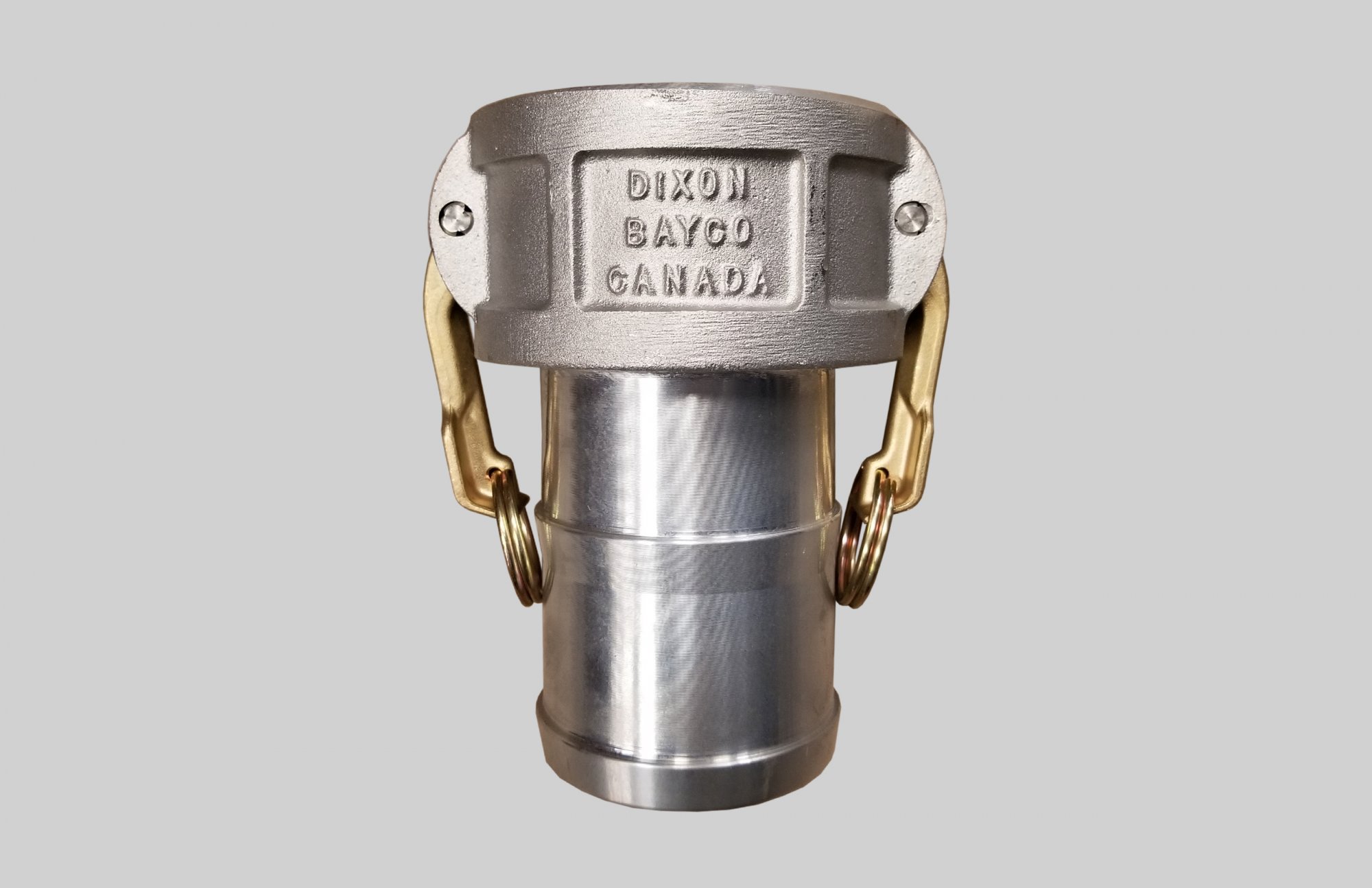 Vapour Hose Coupler - Image 7
