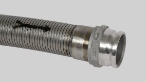 Metal Hose Assemblies