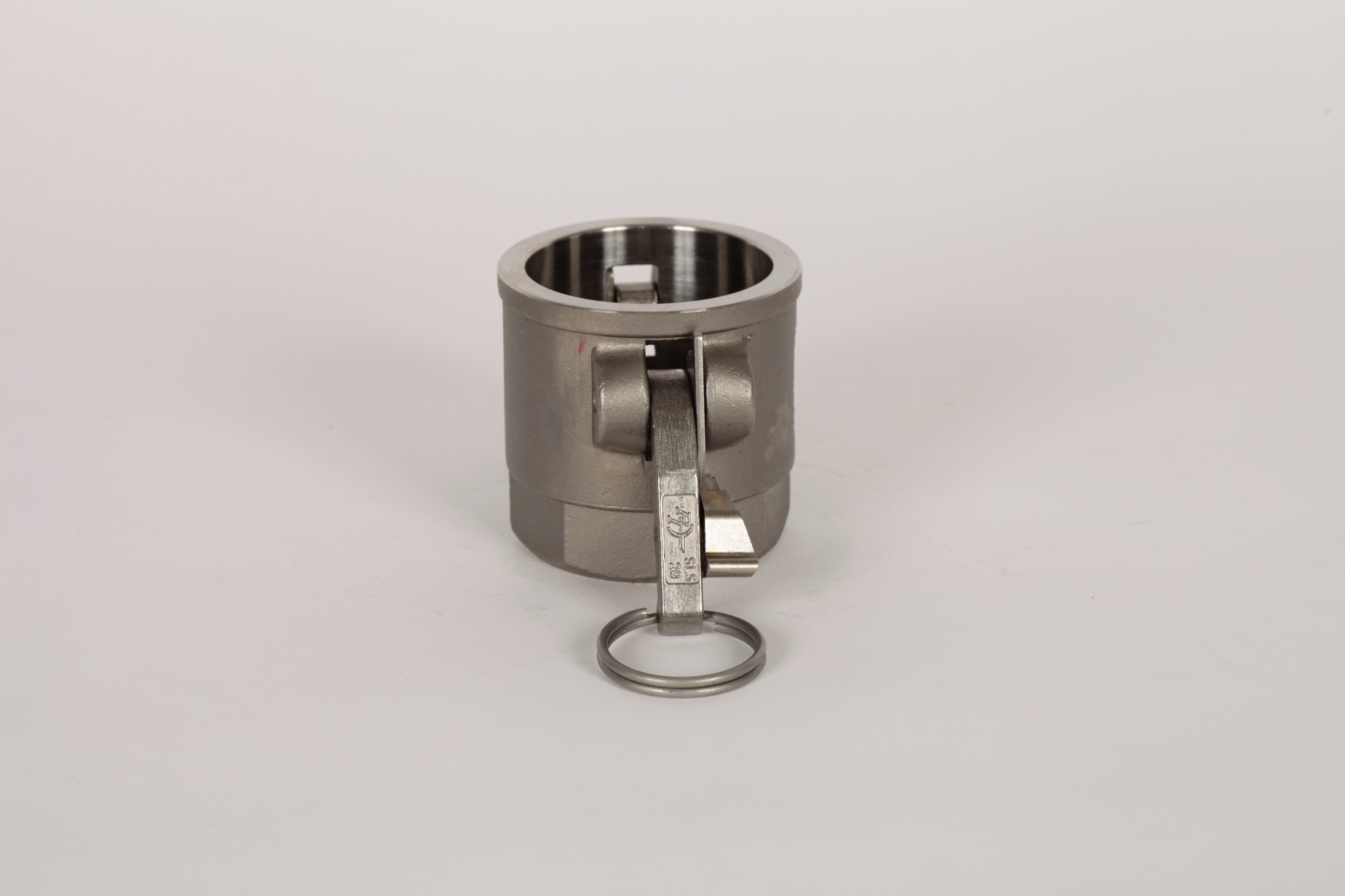 Stainless Steel Cam Locks - PT Sta-Lok ll - Image 2