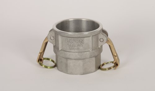 Cam Couplings - Domestic D