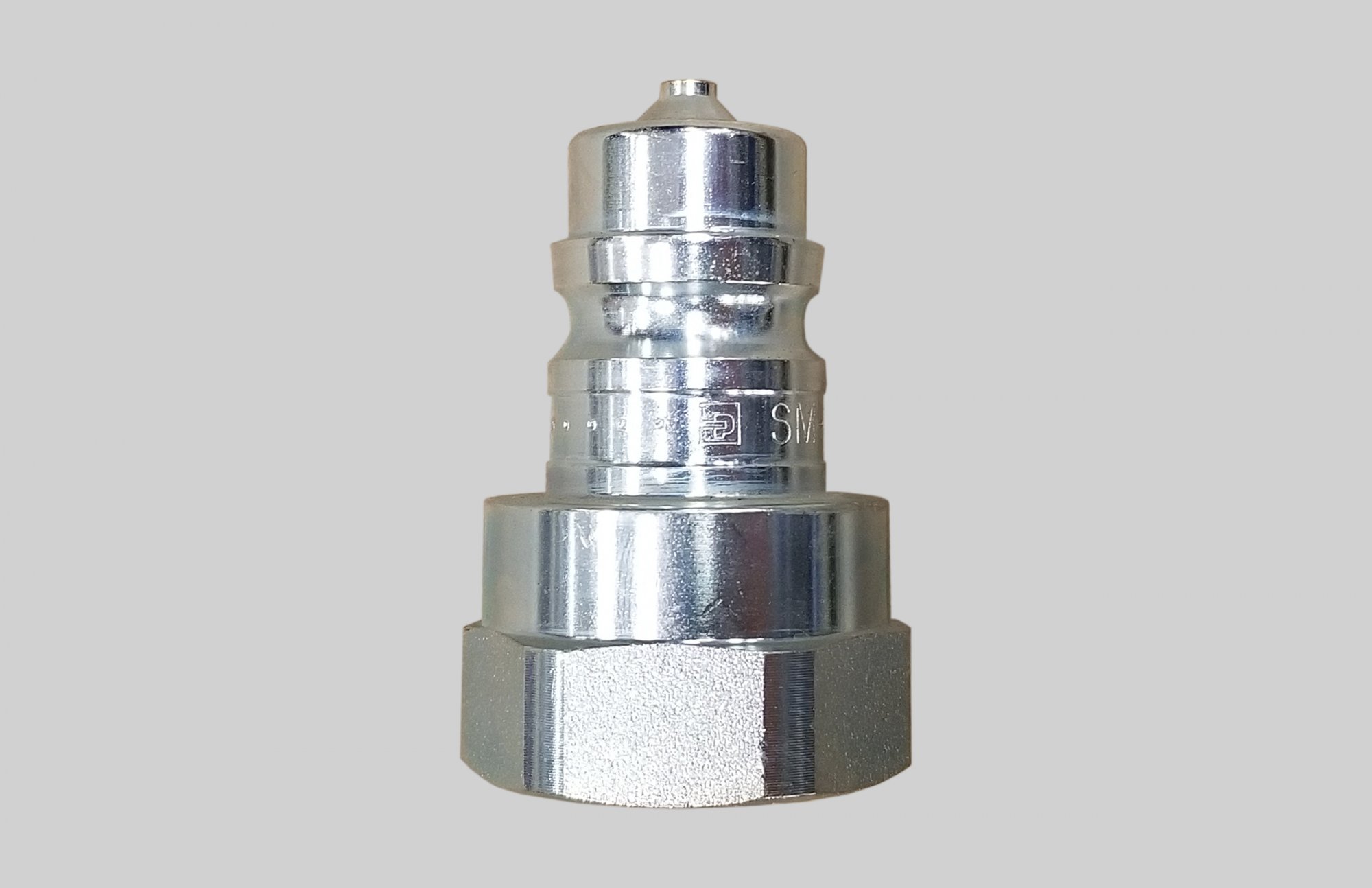 Nipple Adapter - Image 3