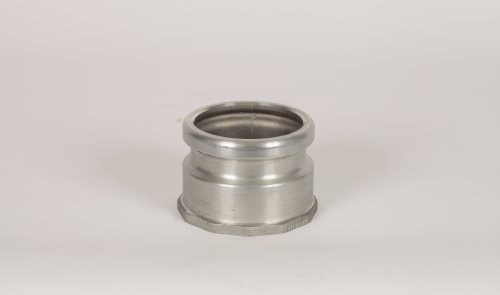 4" Aluminum Dummy Adapter