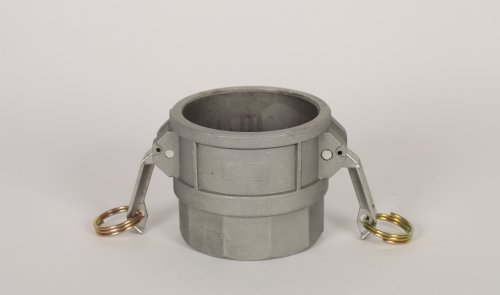 Cam Couplings - Import D