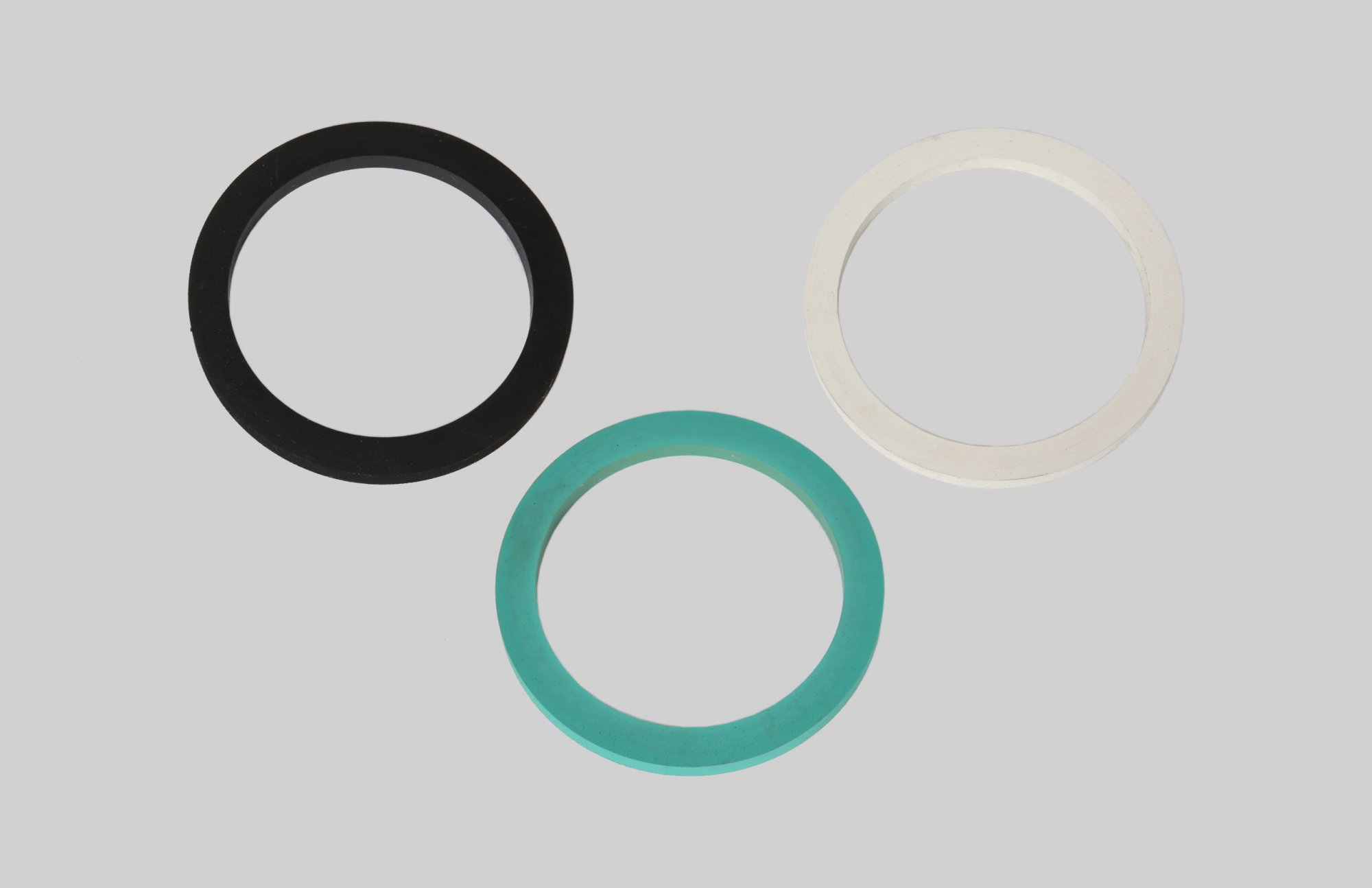 Gaskets - Camlock