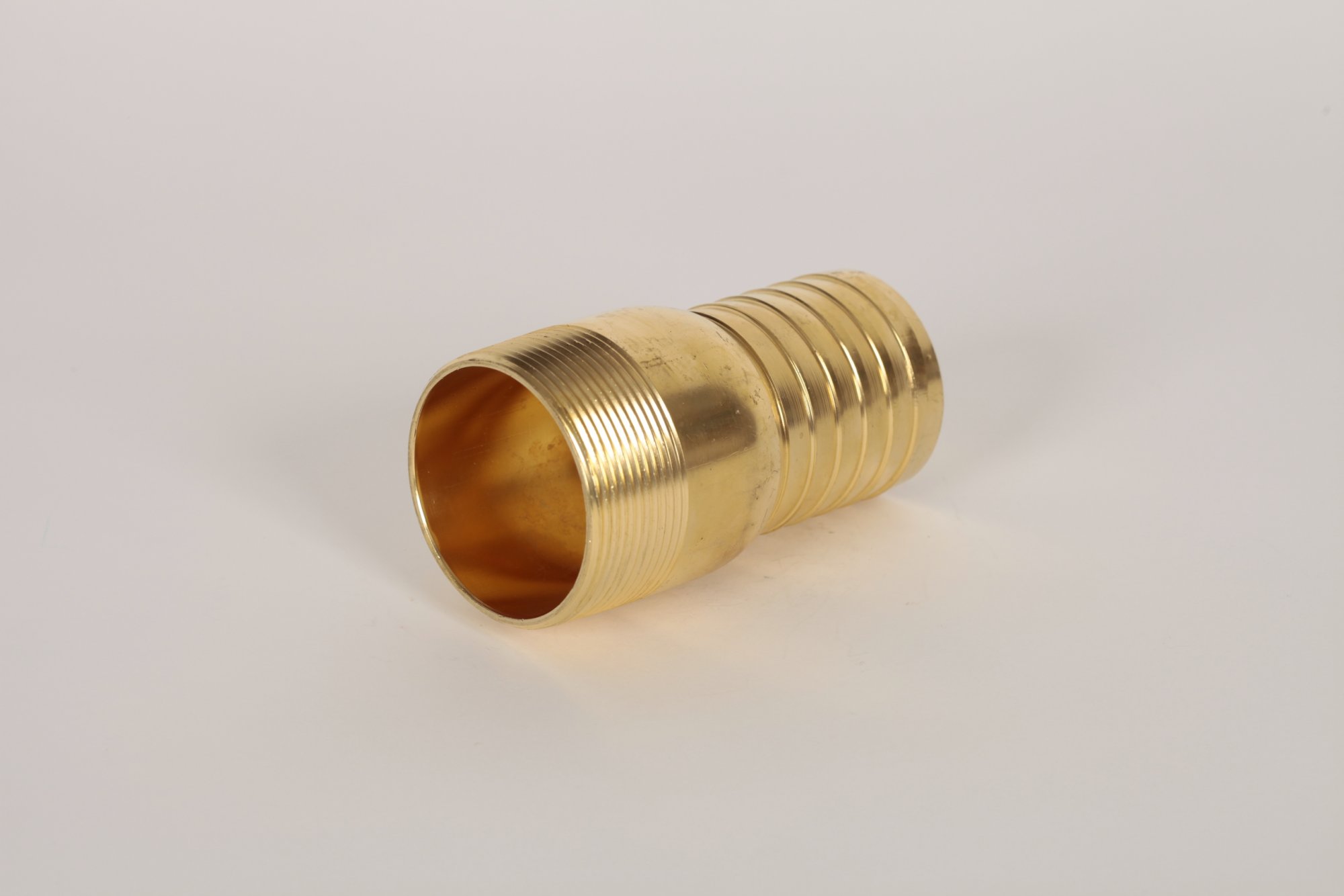 Brass NPT Ends - Image 2