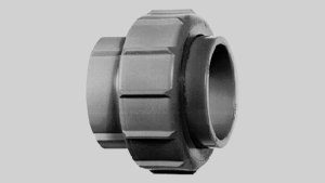 Pipe Fittings Polypropylene - Union