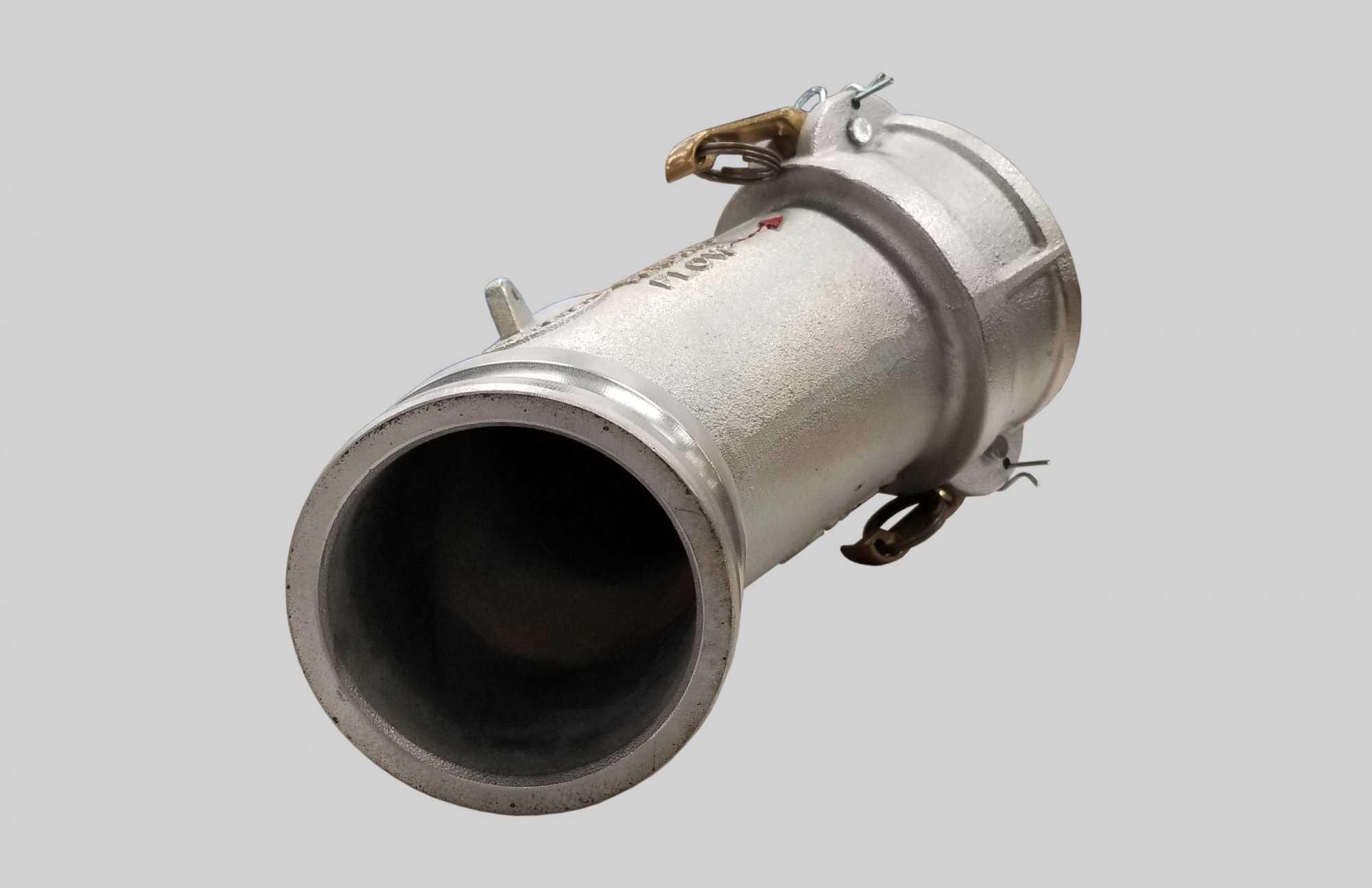 BTI - Sandhog 45° Elbow - Image 2