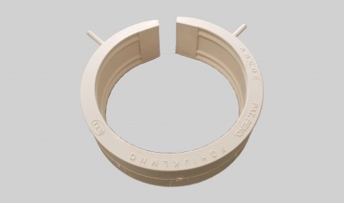 A1 Coupler Gasket - Split