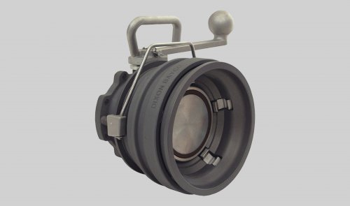 5400B Series API Coupler