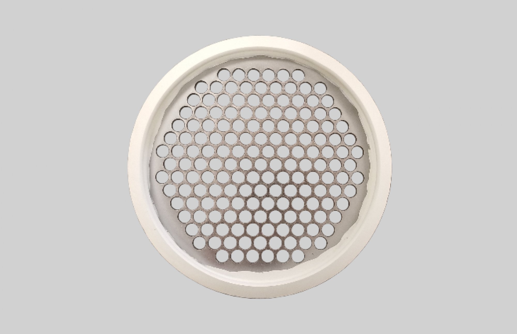 Dry Bulk Filter Screen