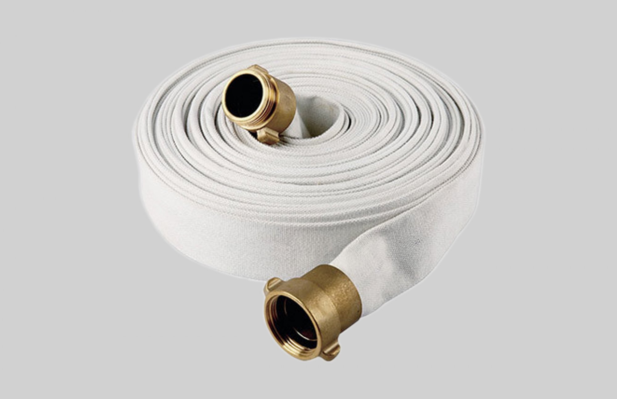 Fire Hose - Single & Double Mill Jacket - Image 3