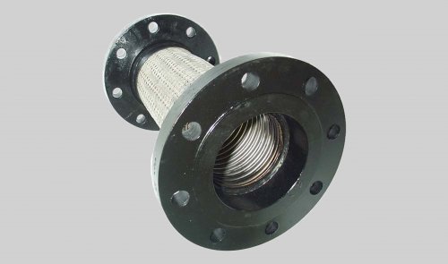 Series 800 Stainless Steel Hose