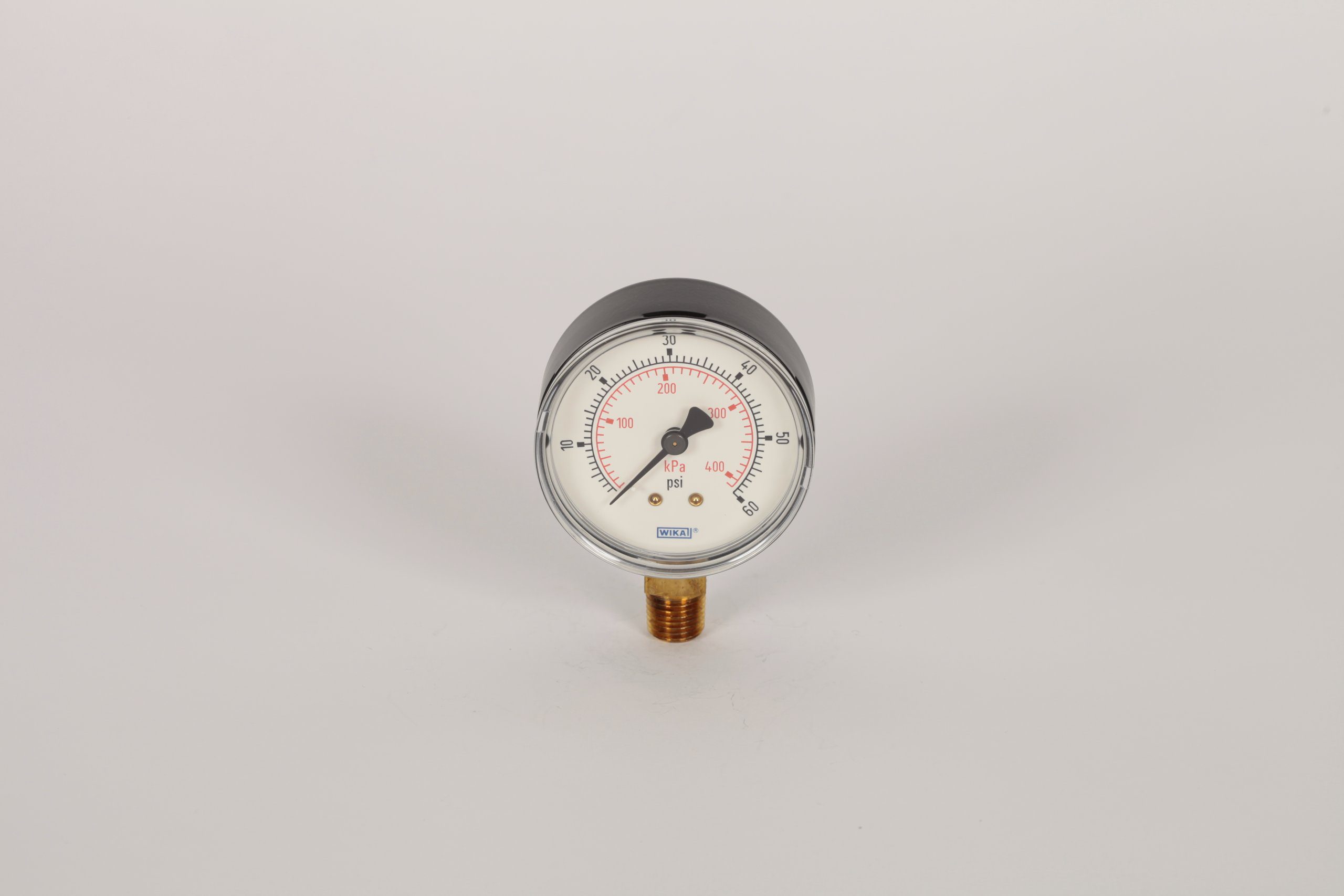 General Service - Dry