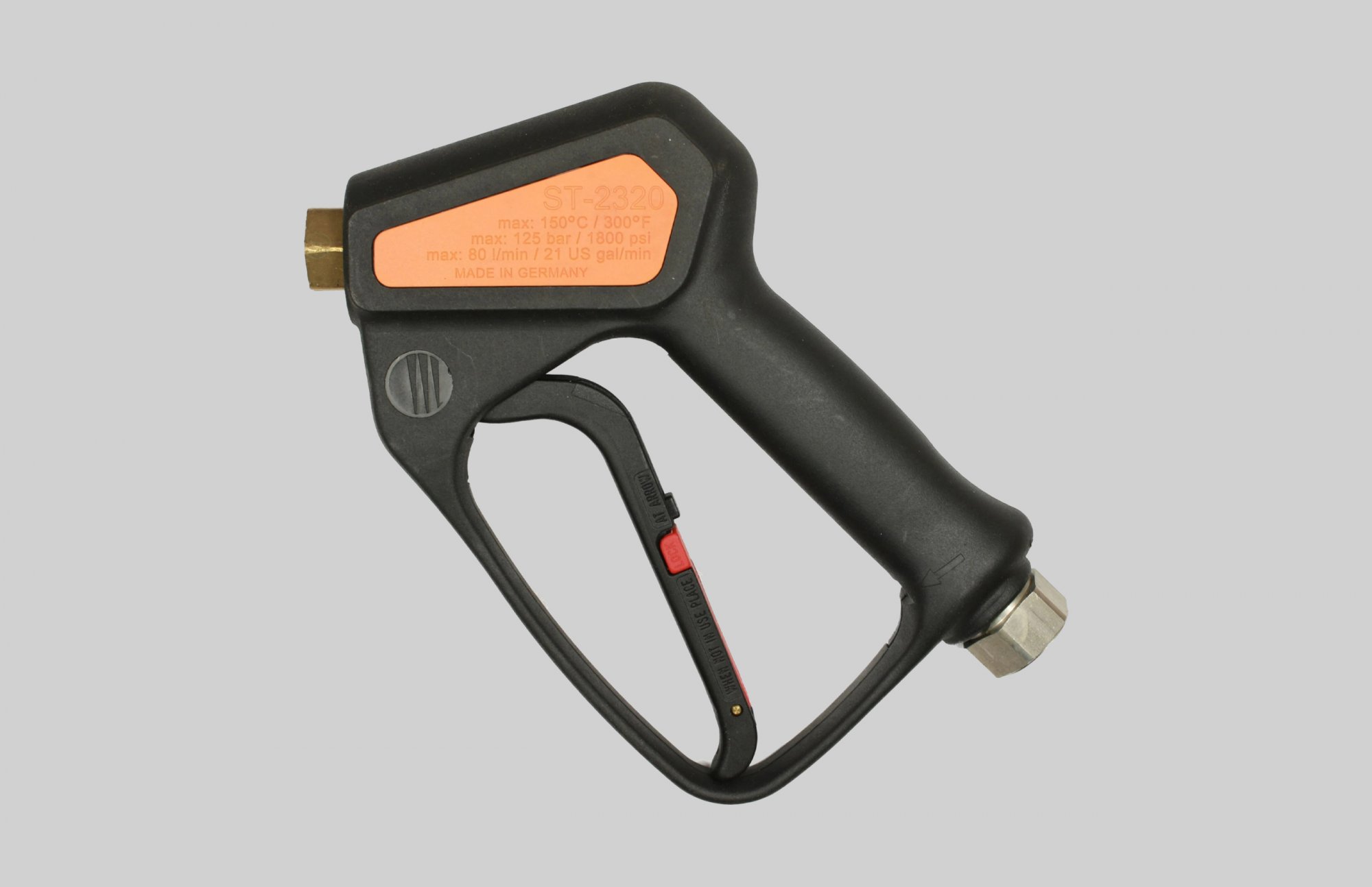 ST-2320 High Pressure Gun