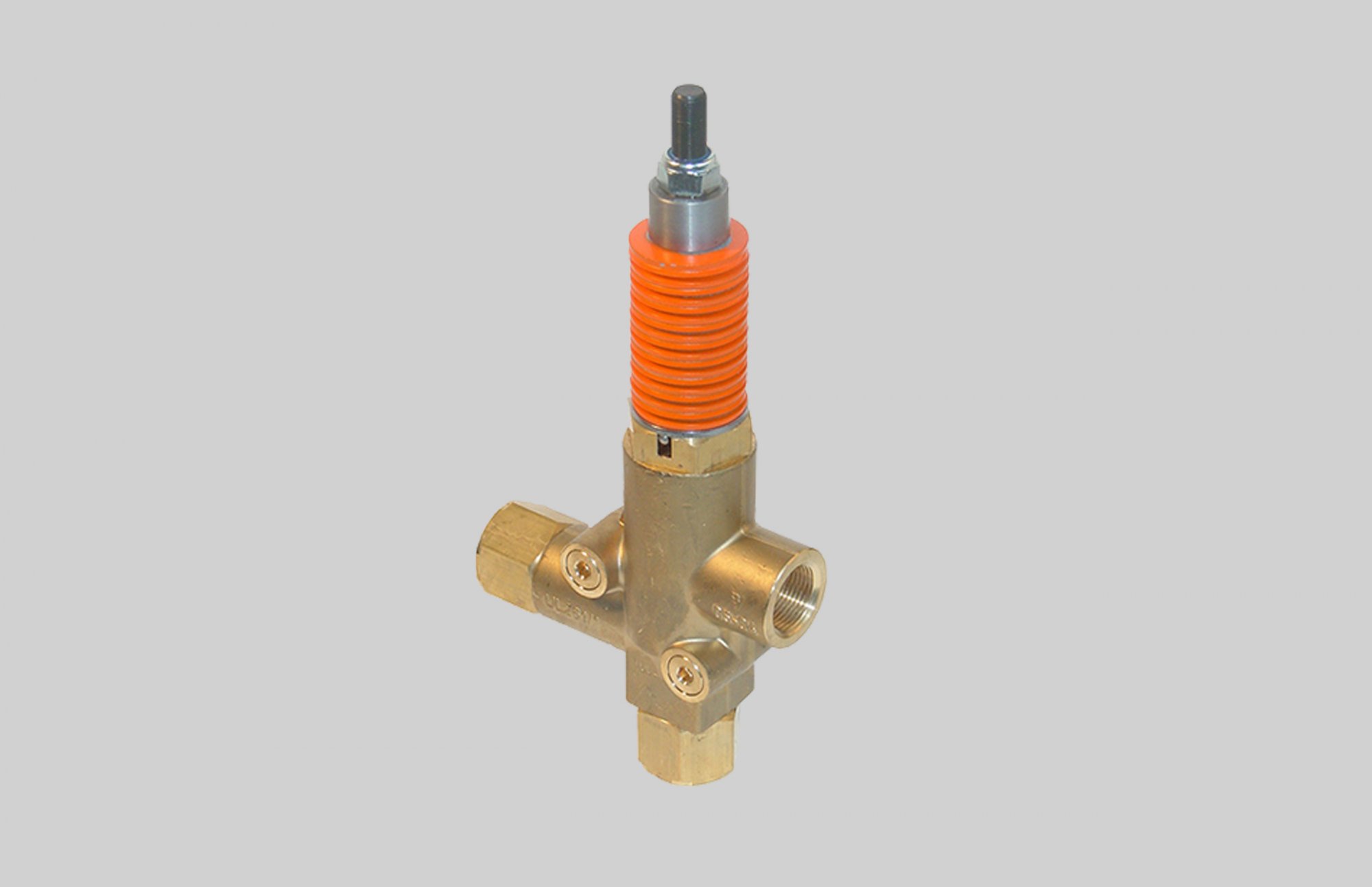 Unloader Valve - 22973C
