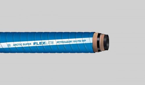 Arctic Super Flexlite 150 Petroleum