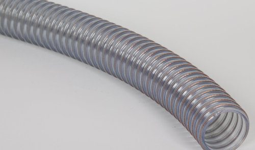 TigerFlex WE Heavy Duty Food Hose with Static Wire - WE