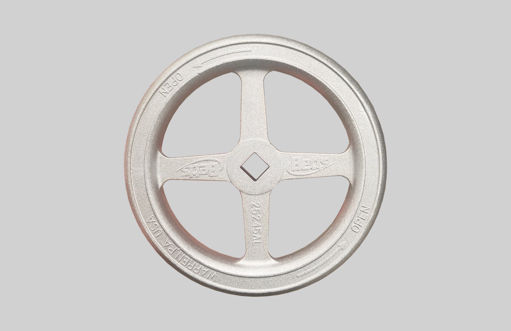 Gate Valve Wheel Handle