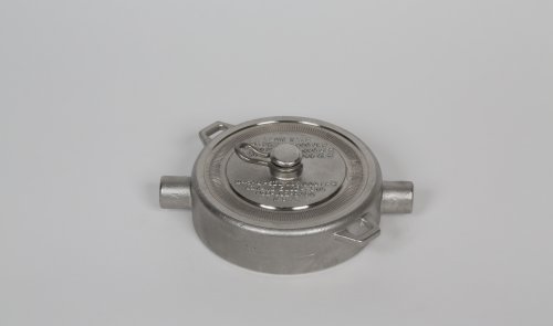 Girard Stainless Fusible Cap