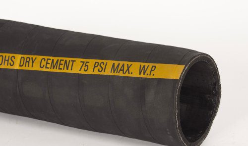 OHS Cement Hose - Softwall
