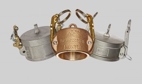 Dust Caps - Domestic