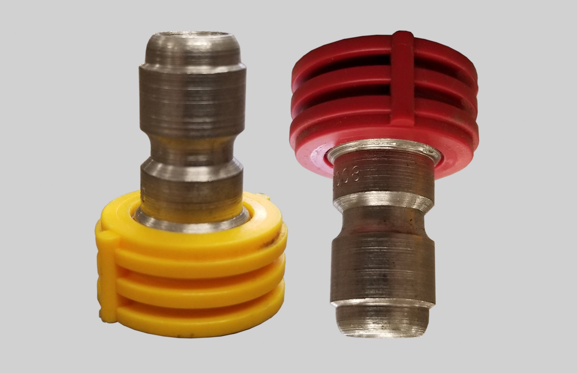 Suttner Quick Disc Nozzle - Image 2