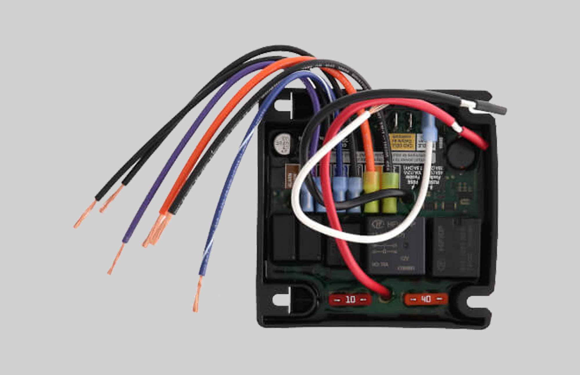 Beckett 7556A0000U - Genisys - Image 3