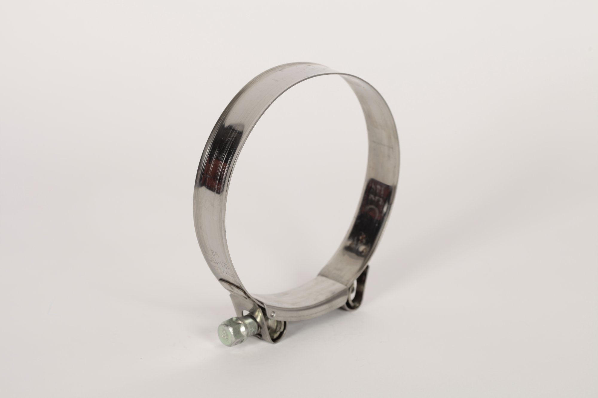 Mikalor Heavy Duty Clamps - Image 2