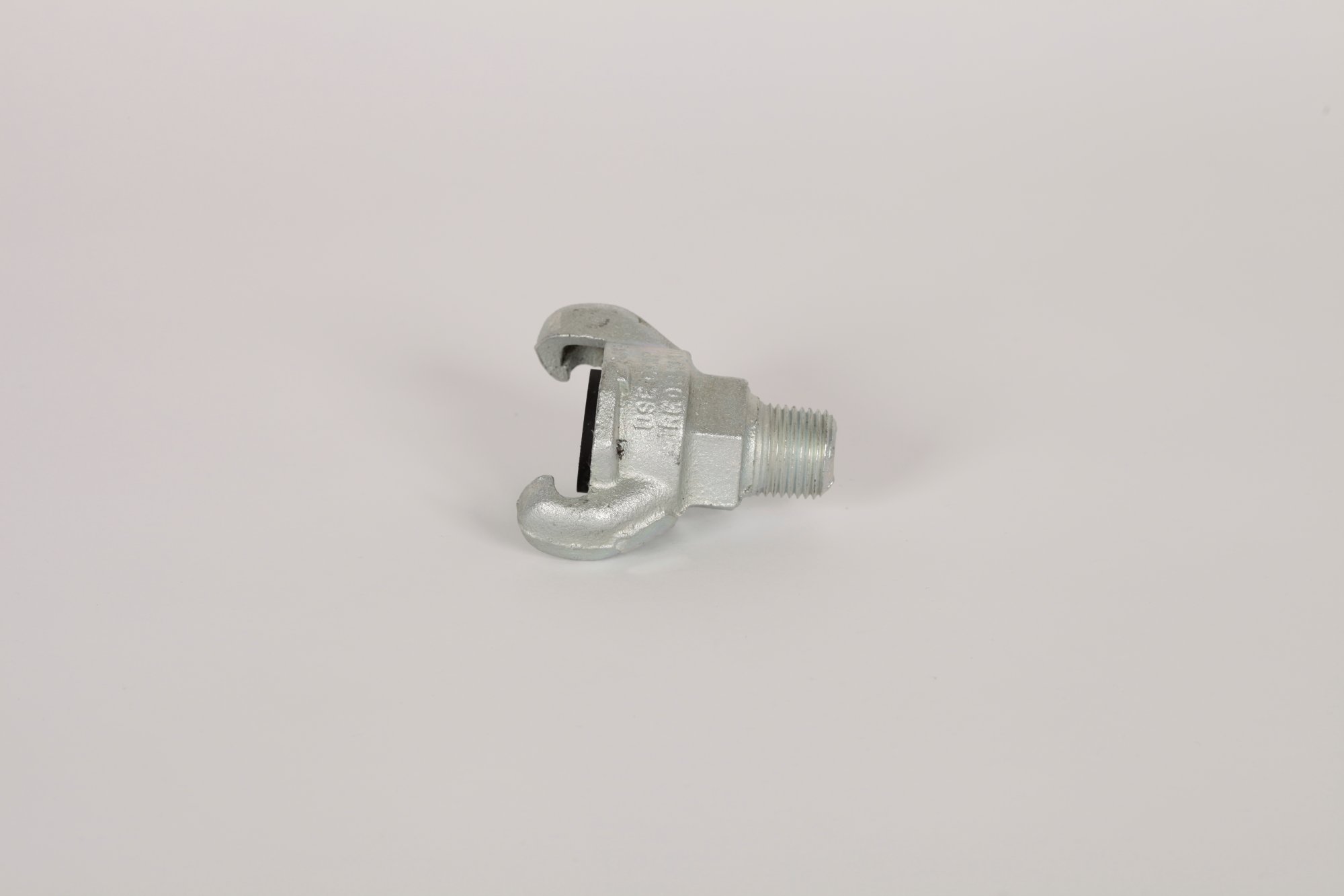 “Air King” Universal Couplings - Male NPT Ends - Image 2