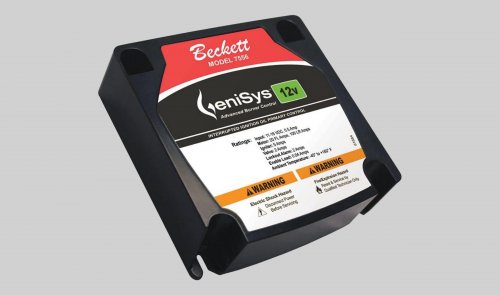 Beckett 7556A0000U - Genisys