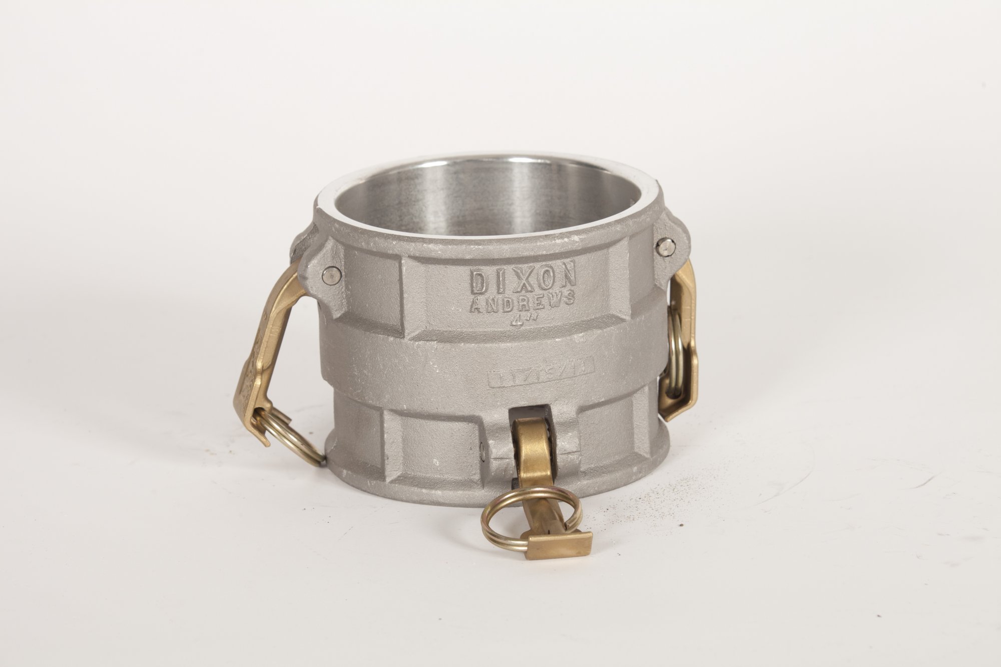 Spool Couplers - Domestic