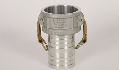 Cam Couplings - Domestic C