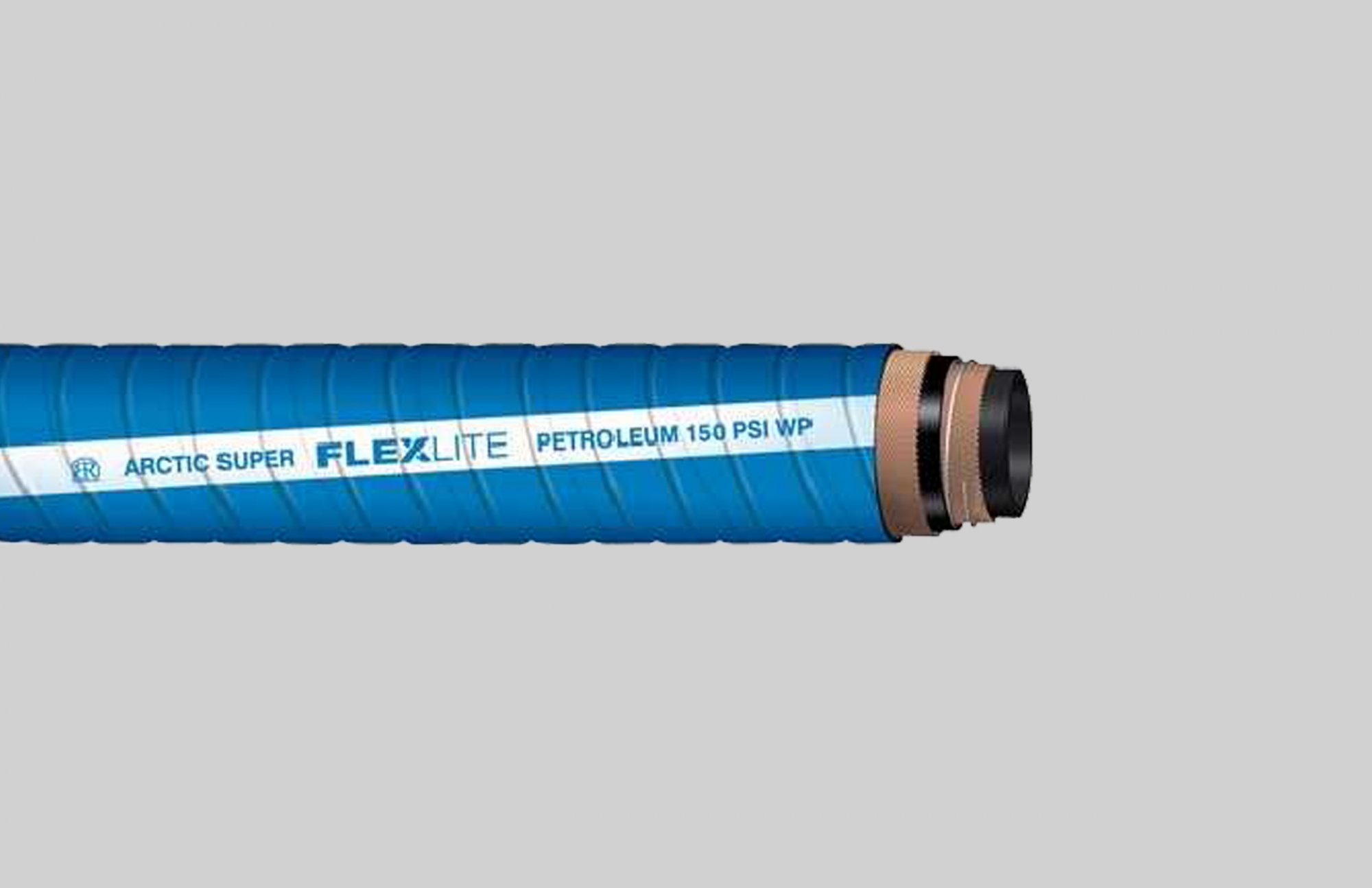 Arctic Super Flexlite 150 Petroleum
