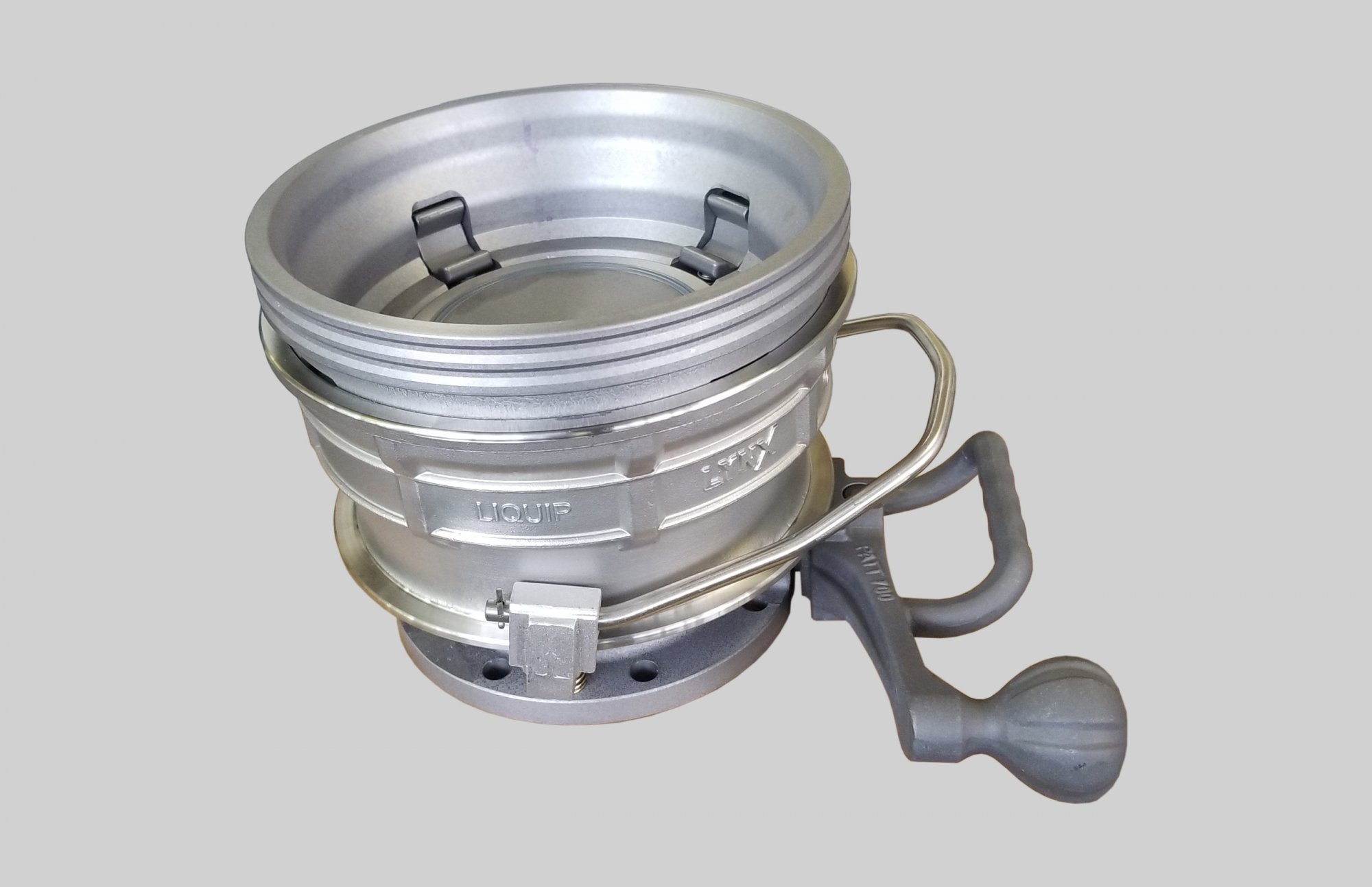 Lynx API Coupler - Image 3