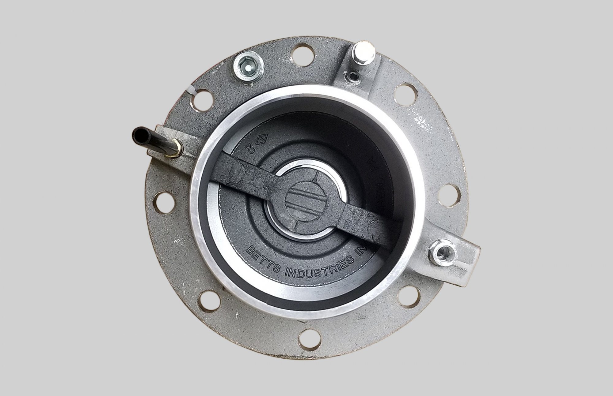 ETEV46909ALTS, Emergency Valve - Image 2