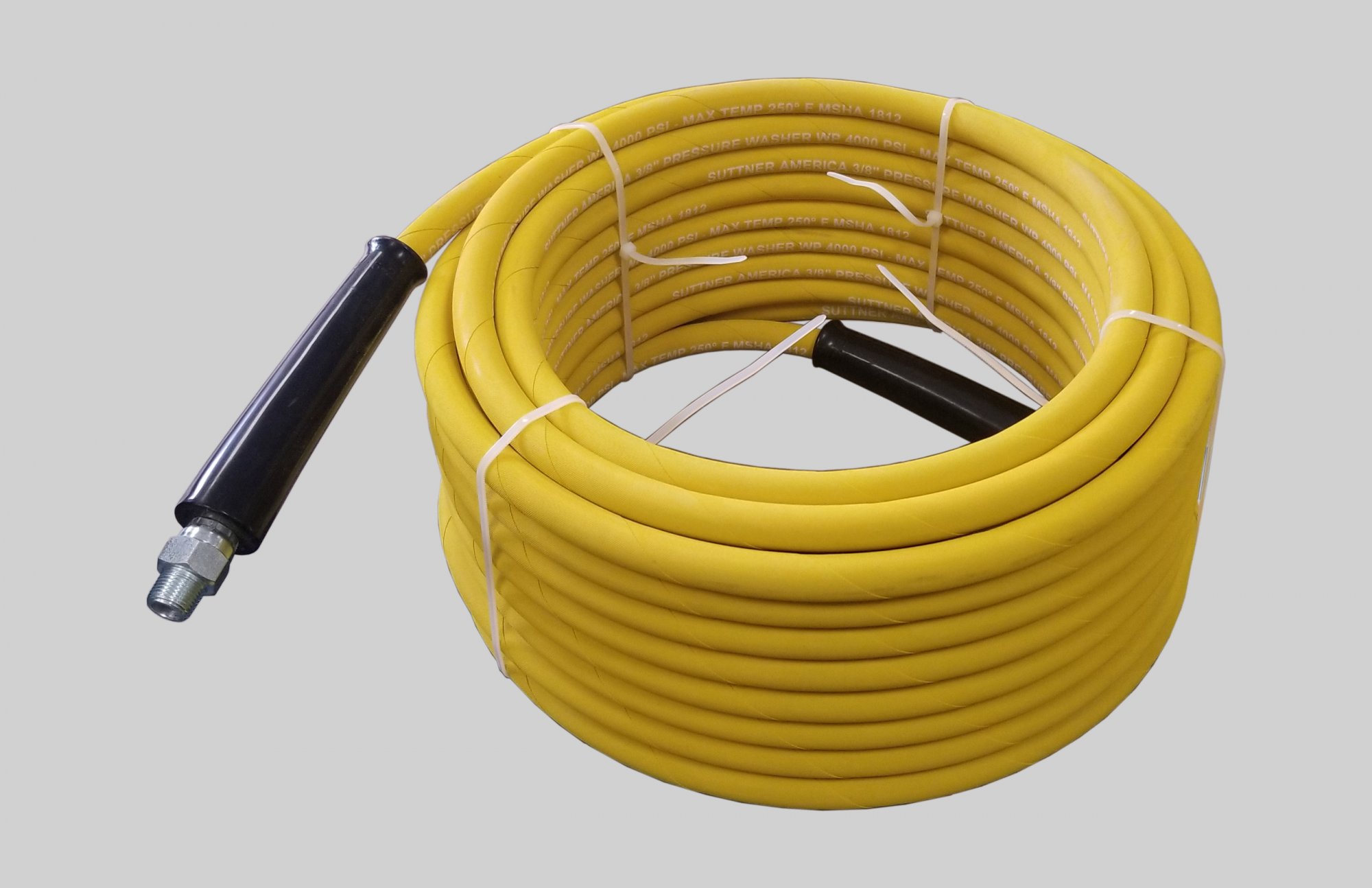 Pressure Washer Hose