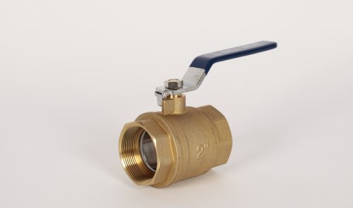 Standard Ball Valve