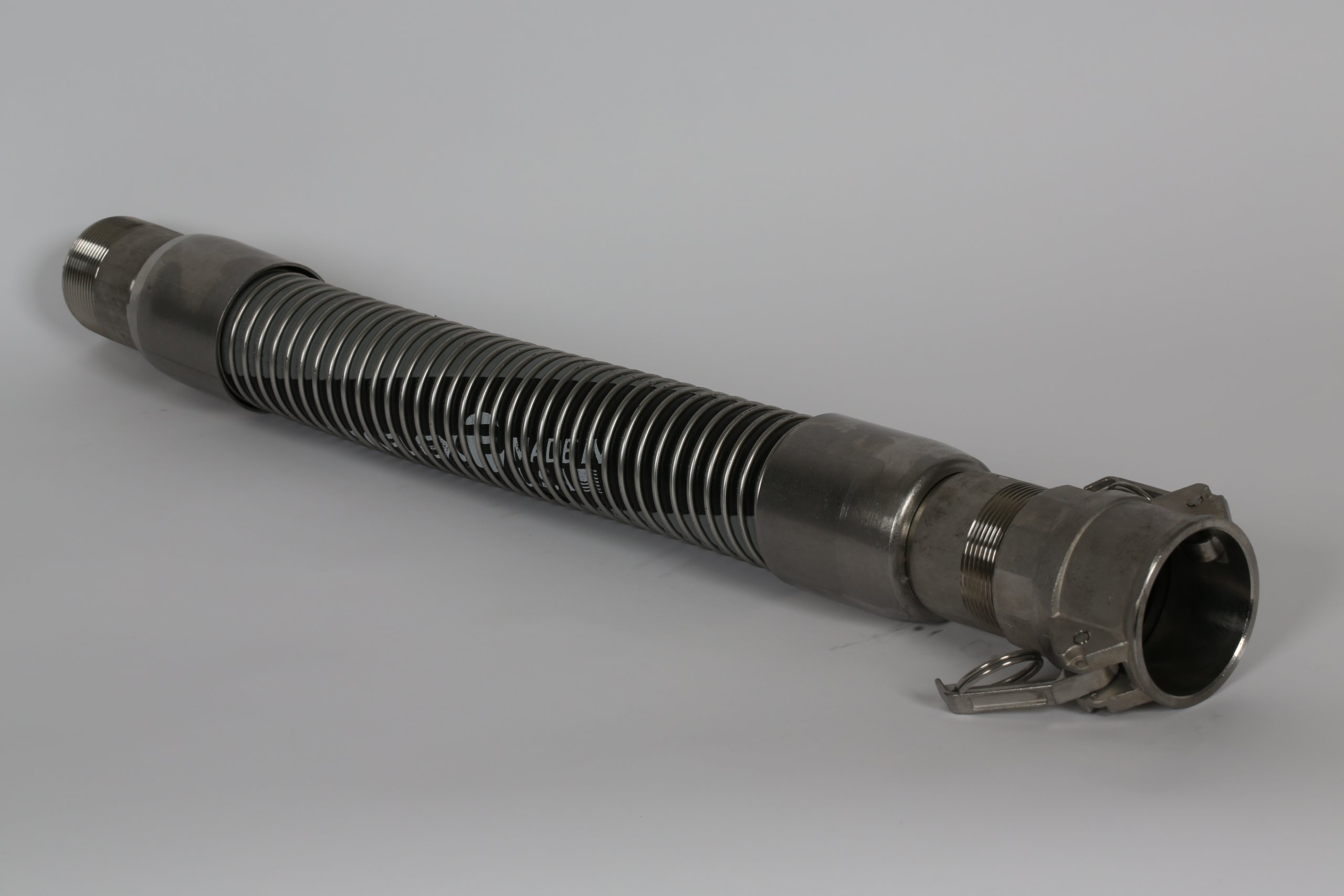 PeraFlex SGT or SST Aggressive Chemical Hose - Image 4