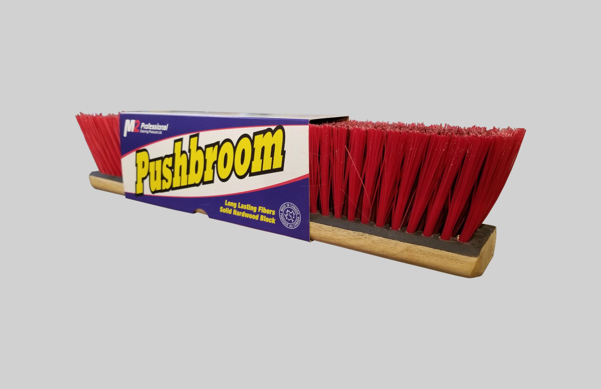 Push Broom - Image 2