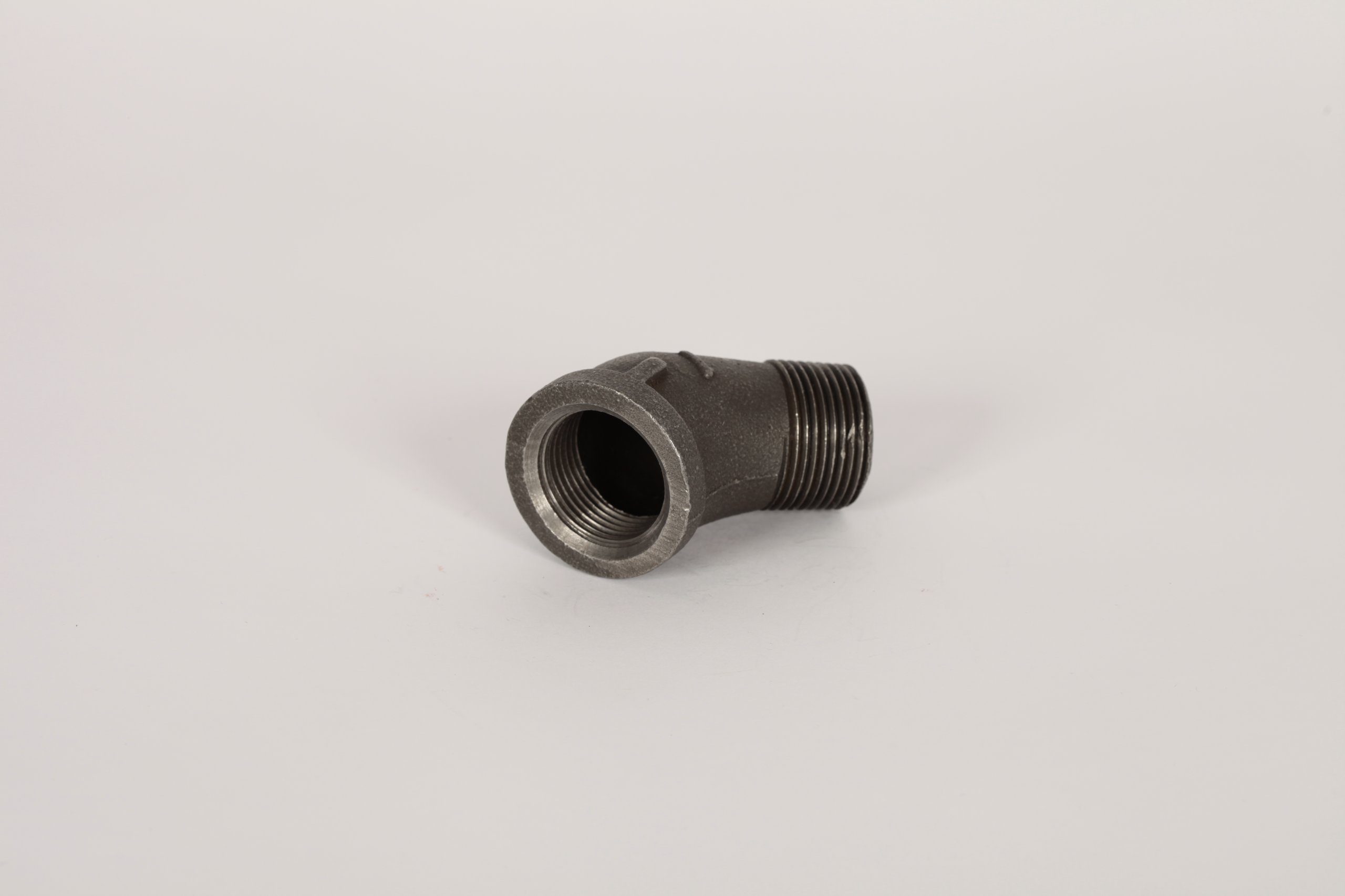 Pipe Fittings Carbon Steel Sch 80 - Street Elbow 45 - Image 2