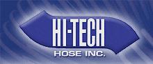 Hitech Logo