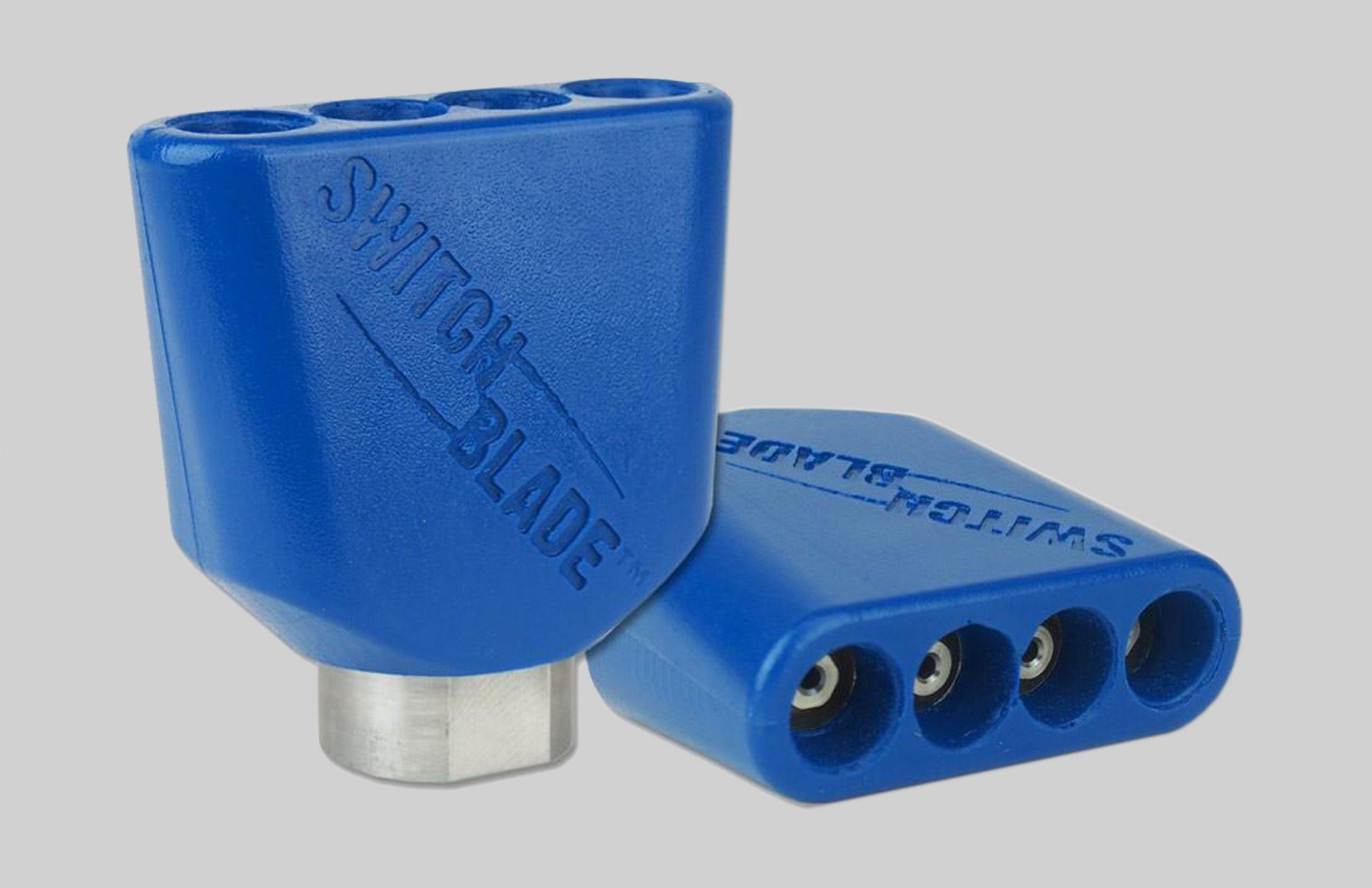 Switchblade Ripsaw Nozzle