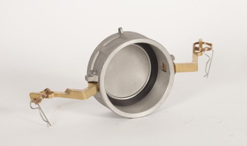 Lockable Dust Caps - Domestic