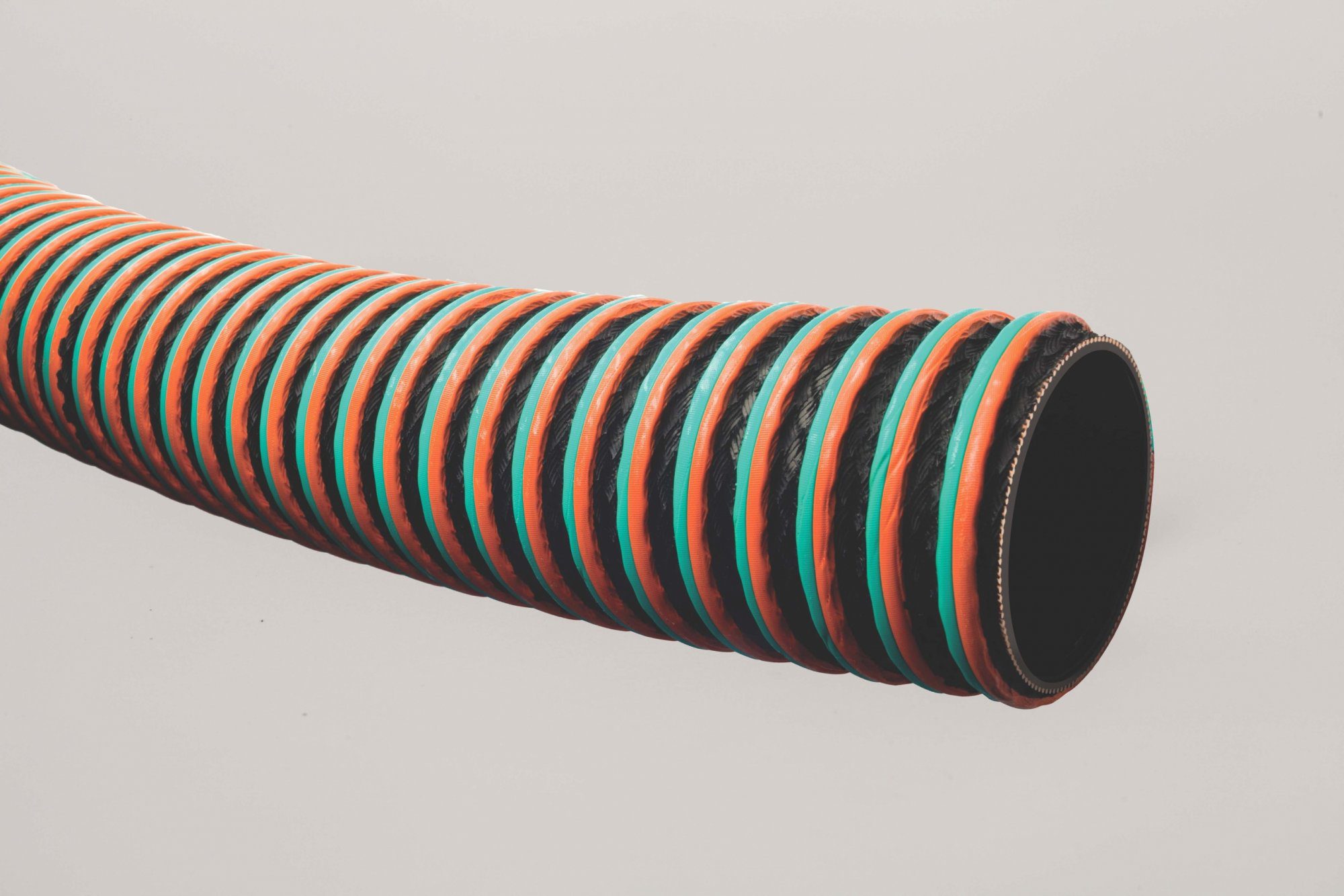 Continental Infinity