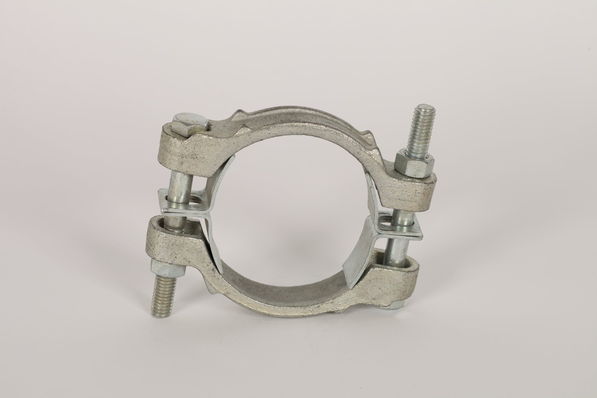 Double Bolt Clamps - Image 4