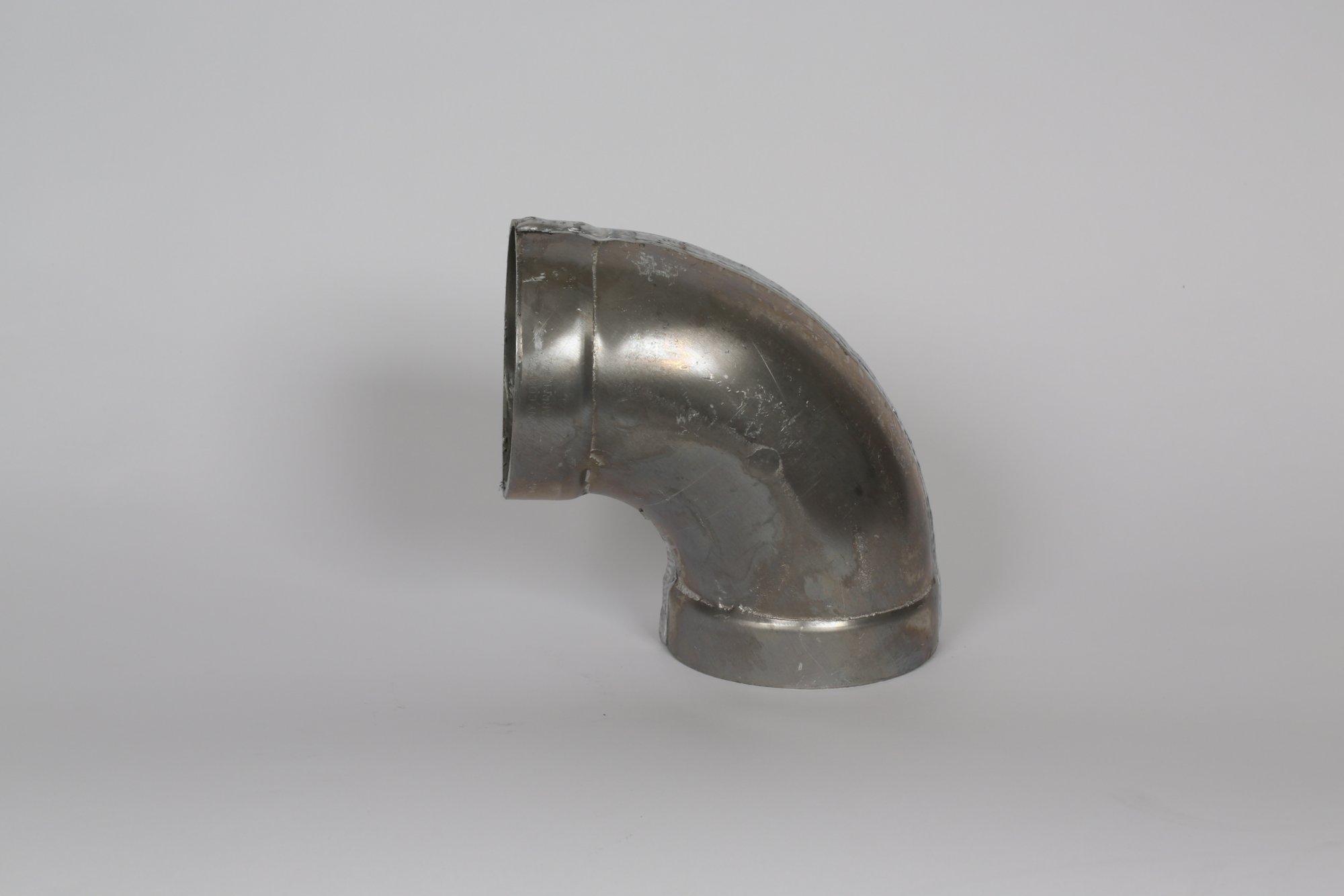 90° Belled Bend Elbow