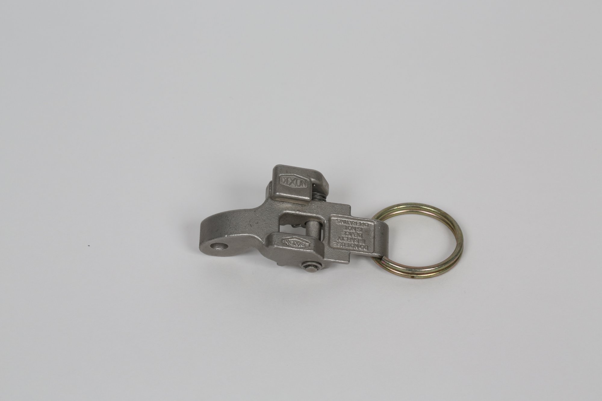 Locking Cam Arms, Rings, and Pins- Dixon - Domestic - Image 2