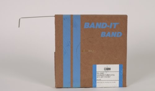 Galvanized Carbon Steel Banding